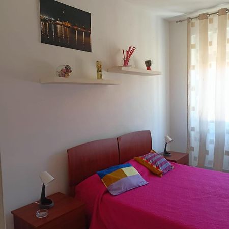 Guest House San Francesco Livorno Exterior foto
