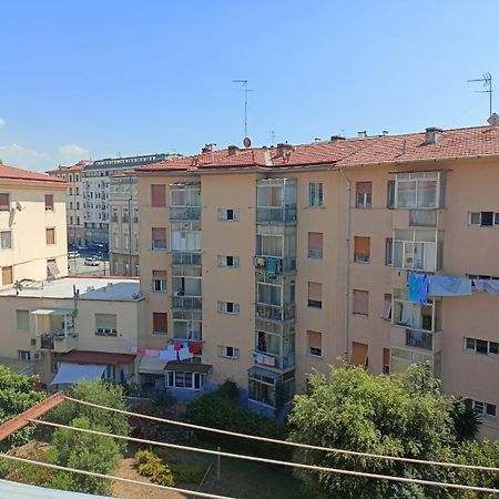 Guest House San Francesco Livorno Exterior foto