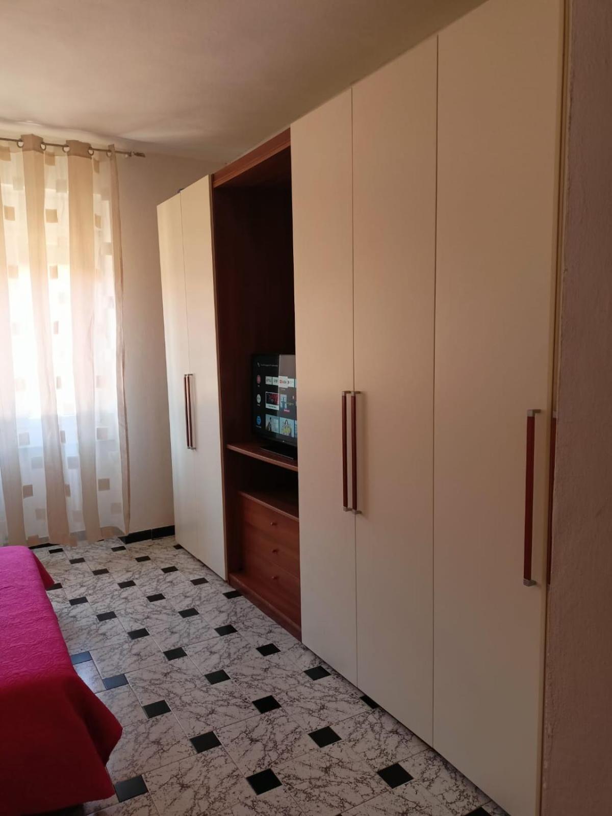 Guest House San Francesco Livorno Exterior foto