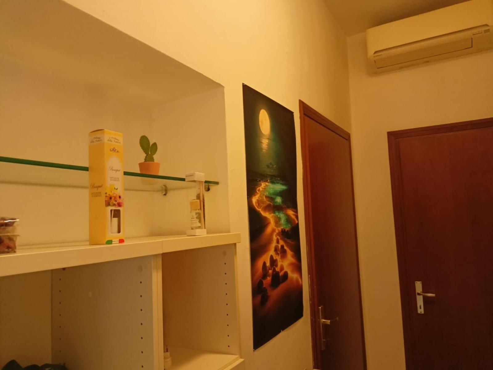 Guest House San Francesco Livorno Exterior foto