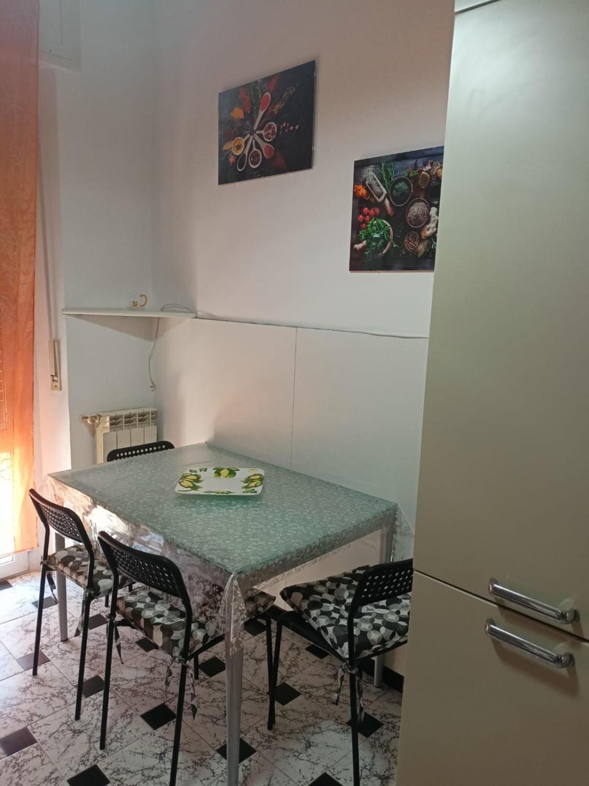 Guest House San Francesco Livorno Exterior foto