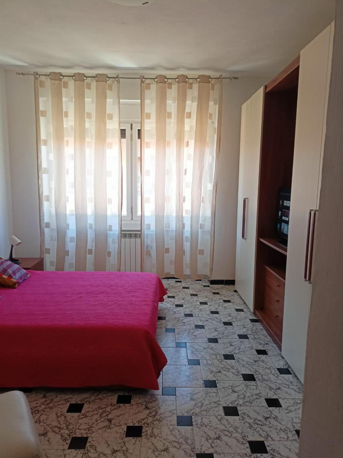 Guest House San Francesco Livorno Exterior foto