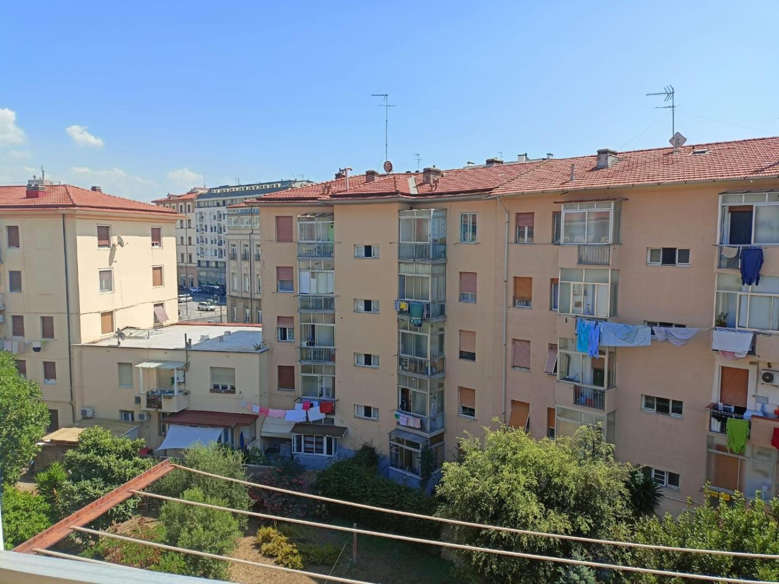 Guest House San Francesco Livorno Exterior foto