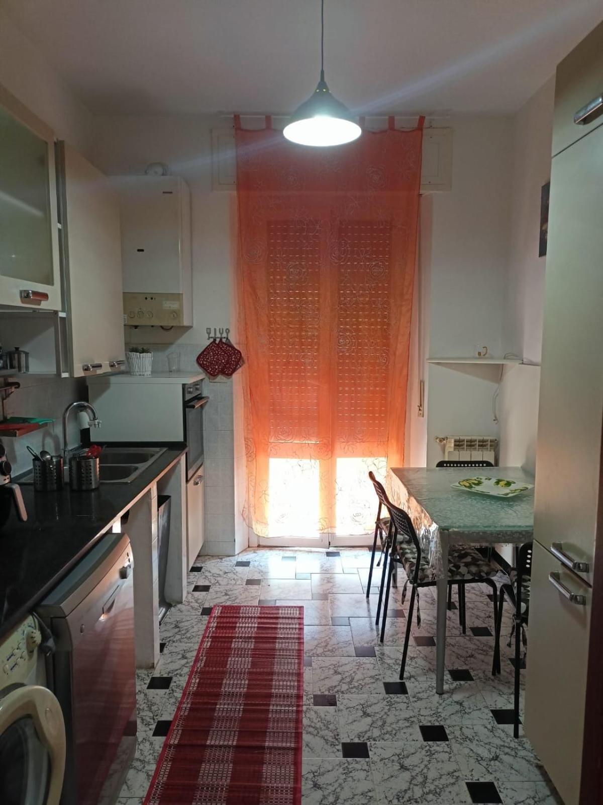 Guest House San Francesco Livorno Exterior foto