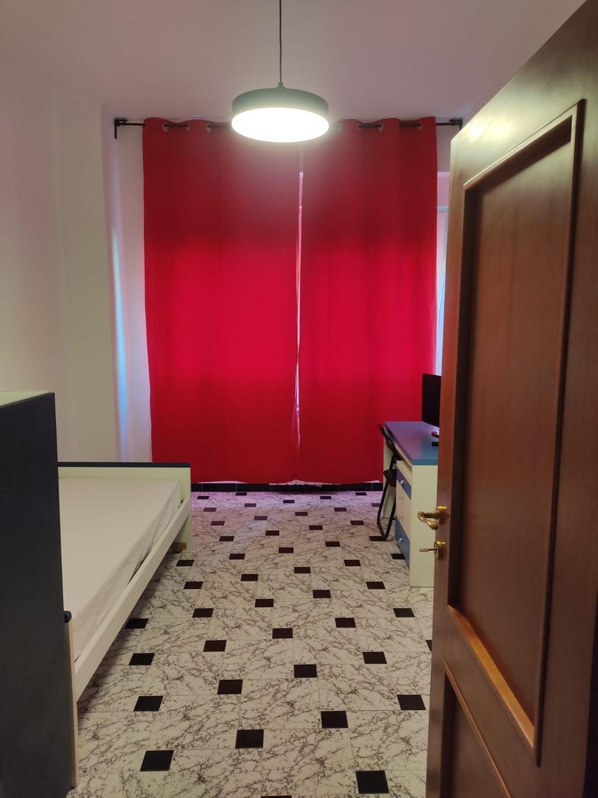 Guest House San Francesco Livorno Exterior foto